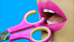 9 ایده جالب برای خوراکی یواشکی...