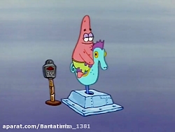 | باب اسفنجی | انیمیشن باب اسف...