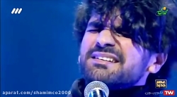 عصر جدید، اجرای عرفان طهماسبی