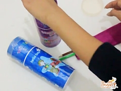 ست لوازم تحریر HELLO mini در ش...