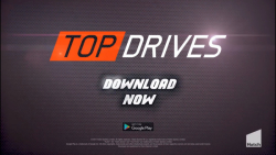 Top Drives - پارسی گیم