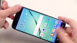 Samsung Galaxy S6 Edge Hammer