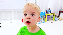 ولاد و نیکی  برنامه کودک جدید...