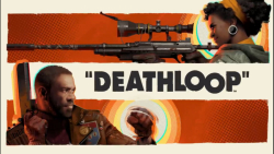 معرفی بازی Death Loop از زبان کارگردان این بازی با زیرنویس فارسی