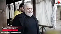 صحبت های اکبر عبدی پس از بهبود یافتن از کرونا