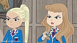 انیمیشن آلیس میراندا و دوستان...