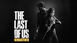 گیم پلی بازی The Last Of Us Remastered روی پلی استیشن 5