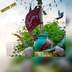 کلیپ تبریک ولادت امام حسین علیه السلام