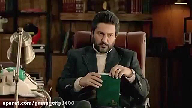 تریلر قسمت چهارم سریال میخواهم زنده بمانم زمان59ثانیه