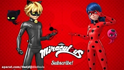 انیمیشن ماجراجویی در پاریس ///...