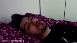 فرشاد سایلنت کریسمس