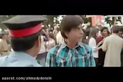 فیلم هندی طرفدار دوبله فارسی