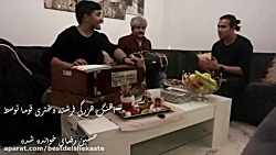 آهنگ هزارگی  آهنگ محلی هزارگی...