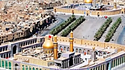 کلیپ تبریک ولادت امام حسین (ع)...