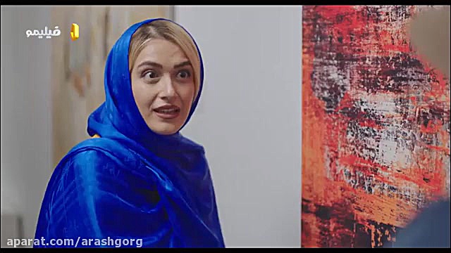 تیزر فصل دوم سریال جدید ایرانی هیولا با عنوان دراکولا مهران مدیری زمان32ثانیه