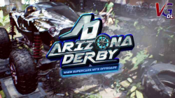بازی Arizona Derby اکشن و رانندگی - دانلود در ویجی دی ال
