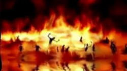 نظر تتلو در مورد بهشت و جهنم