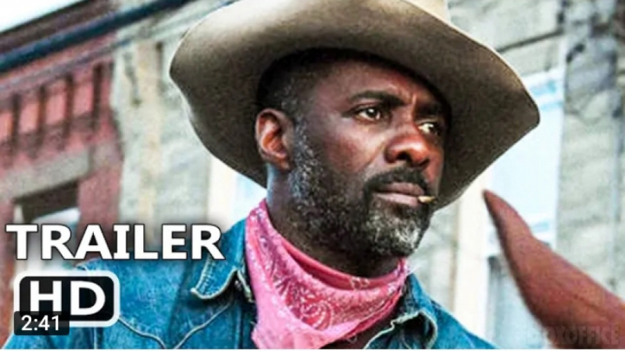 تریلر فیلم Concrete Cowboy 2021 زمان160ثانیه