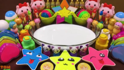 اسلایم / تفریح و سرگرمی / بازی...