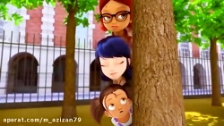 کارتون دختر کفشدوزکی  برنامه ک...