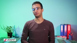 نقدوبرسی شیائومی نوت ۸ (باتشکر از سایت خیلی خوب ZOOMIT)