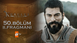 سريال تأسیس عثمان قسمت 50 فصل...