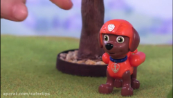 دانلود انیمیشن سگهای نگهبان -...