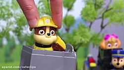 دانلود انیمیشن سگهای نگهبان -...