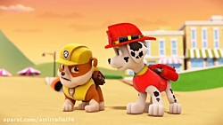 دانلود کارتون سگهای نگهبان - س...