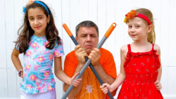 ناستیا و استیسی - ماجراهای ناس...