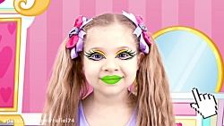 دیانا و روما / دیانا و روما /...