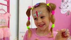 ماجراهای ناستیا و بابا:: ناستی...