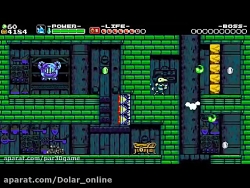 دانلود بازی Shovel Knight Treasure Trove برای کامپیوتر