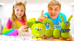 استیسی شو - ناستیا و دوستش از...