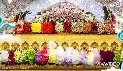 سرود بسیار زیبا میلاد ولادت  امام حسین حضرت ابالفضل امام سجاد مداحی مولودی کربلا