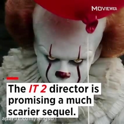 میکس فیلم ایت ۱❤️