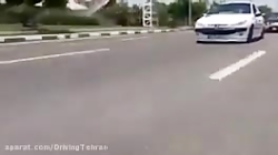 ماشین های اسپرت و کف خواب خفن