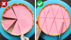 ترفندهای آشپزی / ایده های چیدم...