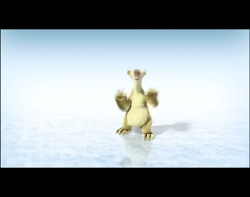 تیراژ پایانی عصر یخبندان