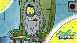 باب اسفنجی و ترس پلانکتون - ان...