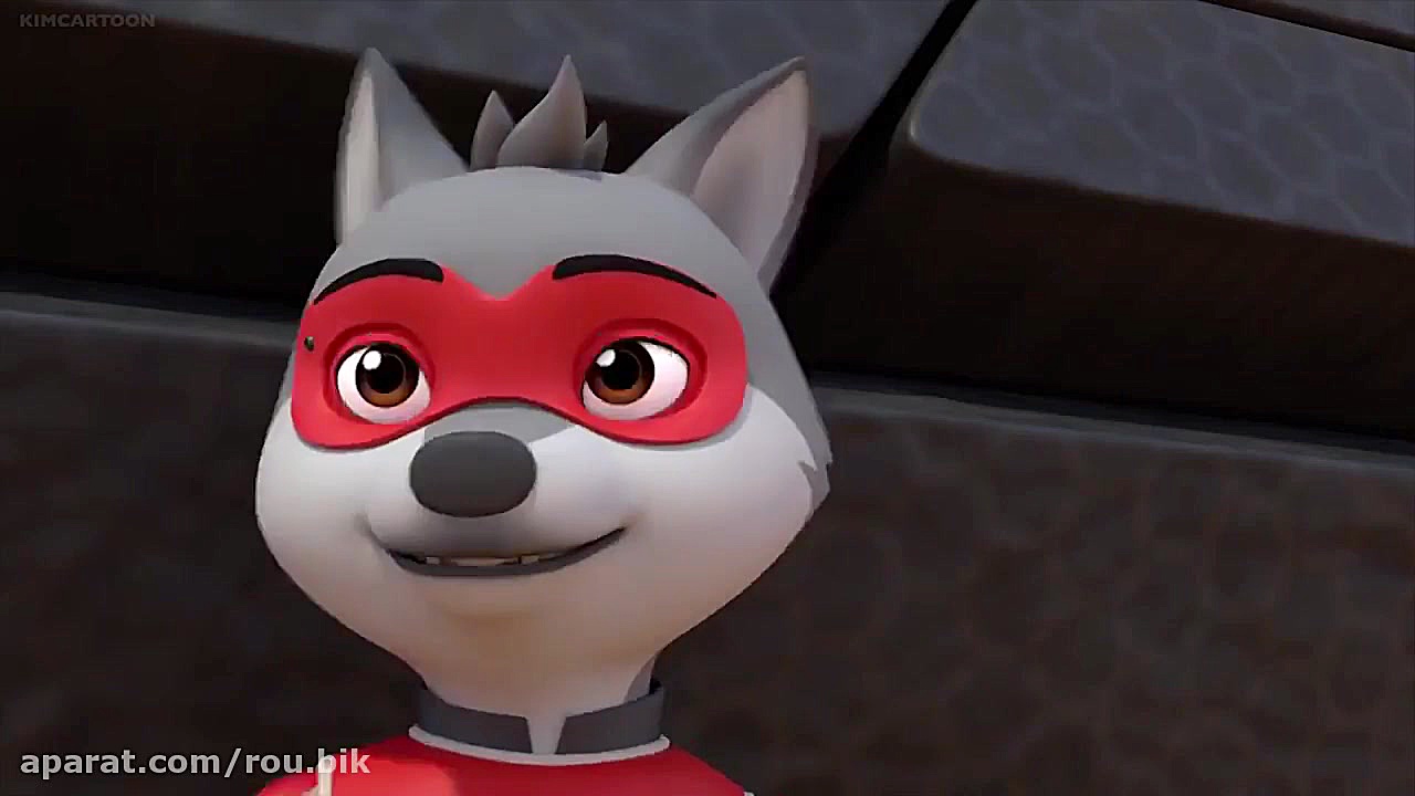 انیمیشن نیروی پادشاهی Kingdom Force - قسمت 2 زمان1238ثانیه