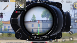 گیم پلی پابجی