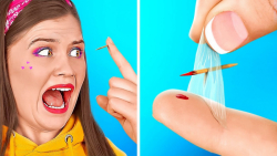 جالبترین ترفندها برای نجات زند...