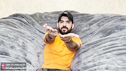 کلیپ خنده دار | کلیپ خنده دار...