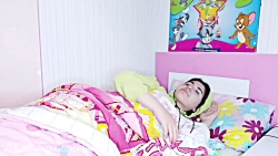 کلیپ خنده دار باحال / کلیپ خند...