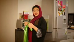 کلیپ طنز سرنا امینی  طنز سرنا...