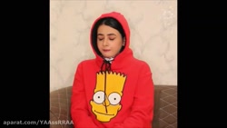 طنز جدید سرنا استقلالی ها بازن...