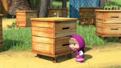 کارتون میشا و ماشا:: انیمیشن م...