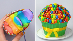 آموزش تزیین کیک:: تزیین کیک و...