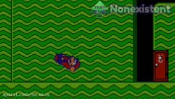 اگر سوپر ماریو bros 2 را خنده...